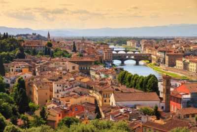 Panorama Europeo
