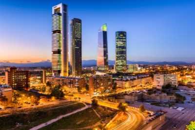 Lazo Europeo +i