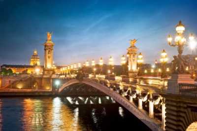 Roma, París y Madrid