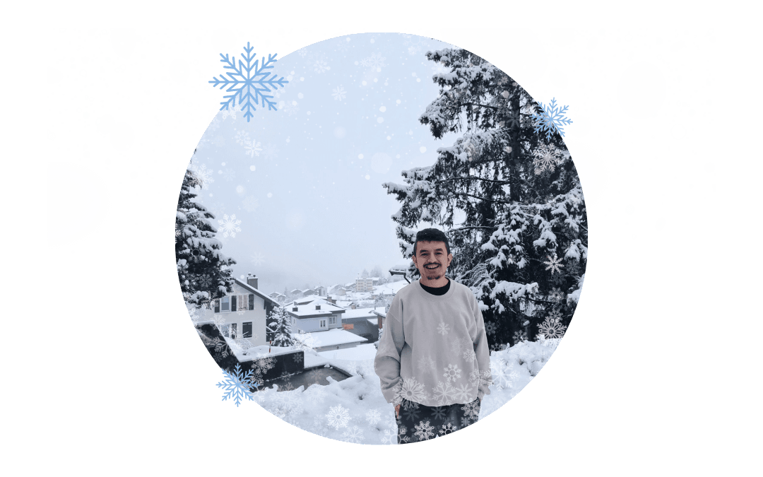 ¡MÁGICAS ESCAPADAS INVERNALES con EUROPAMUNDO!