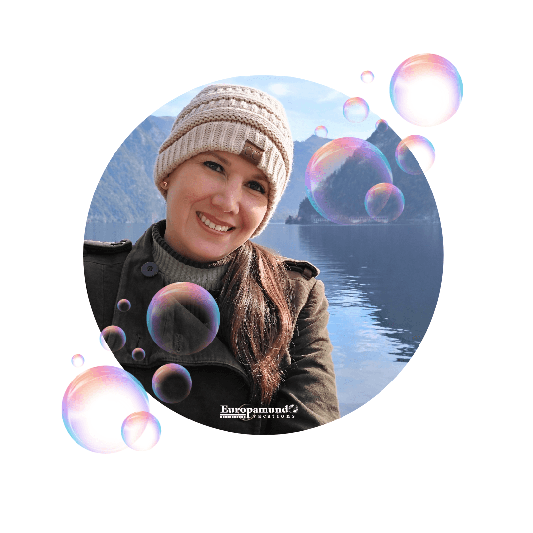 ¡Disfruta de la experiencia de viajar solo (pero bien acompañado) con Europamundo!