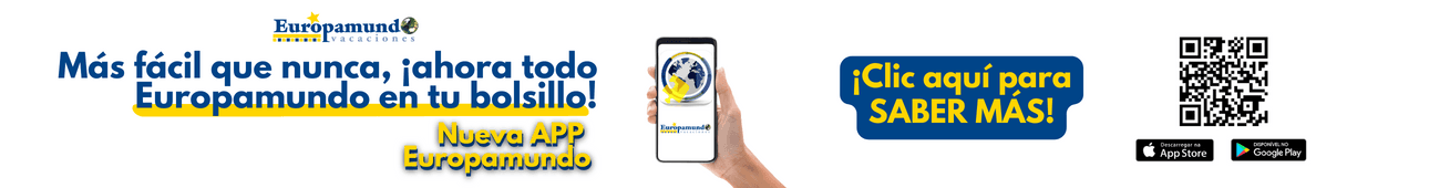 Descubre los nuevos cruceros fluviales de Europamundo