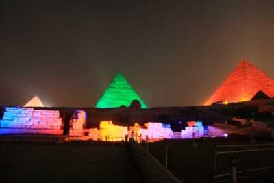 Cairo con Memphis y Sakkara