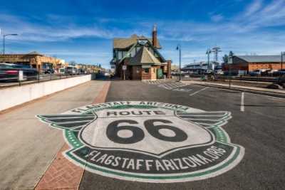 Los Ángeles, Las Vegas y el Gran Cañón Fin Los Angeles