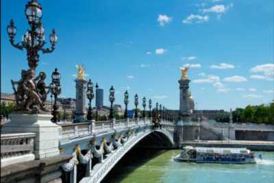 París e Italia