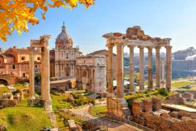 Panorama Europeo