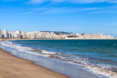 Marruecos, España y Portugal con Madrid