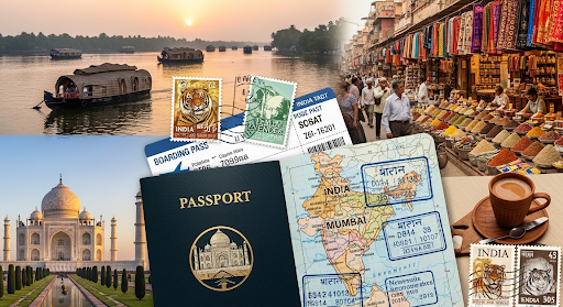 Tips de Viajes a la India