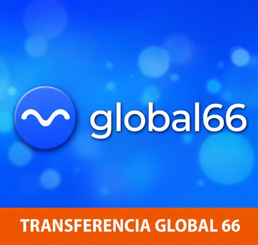 Transferencia Global66
