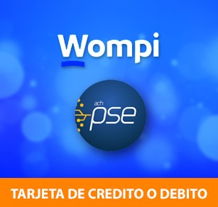 Tarjeta de crédito o débito